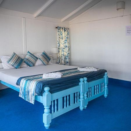 Cuba Agonda Bed & Breakfast Екстериор снимка