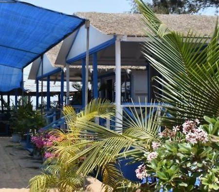 Cuba Agonda Bed & Breakfast Екстериор снимка