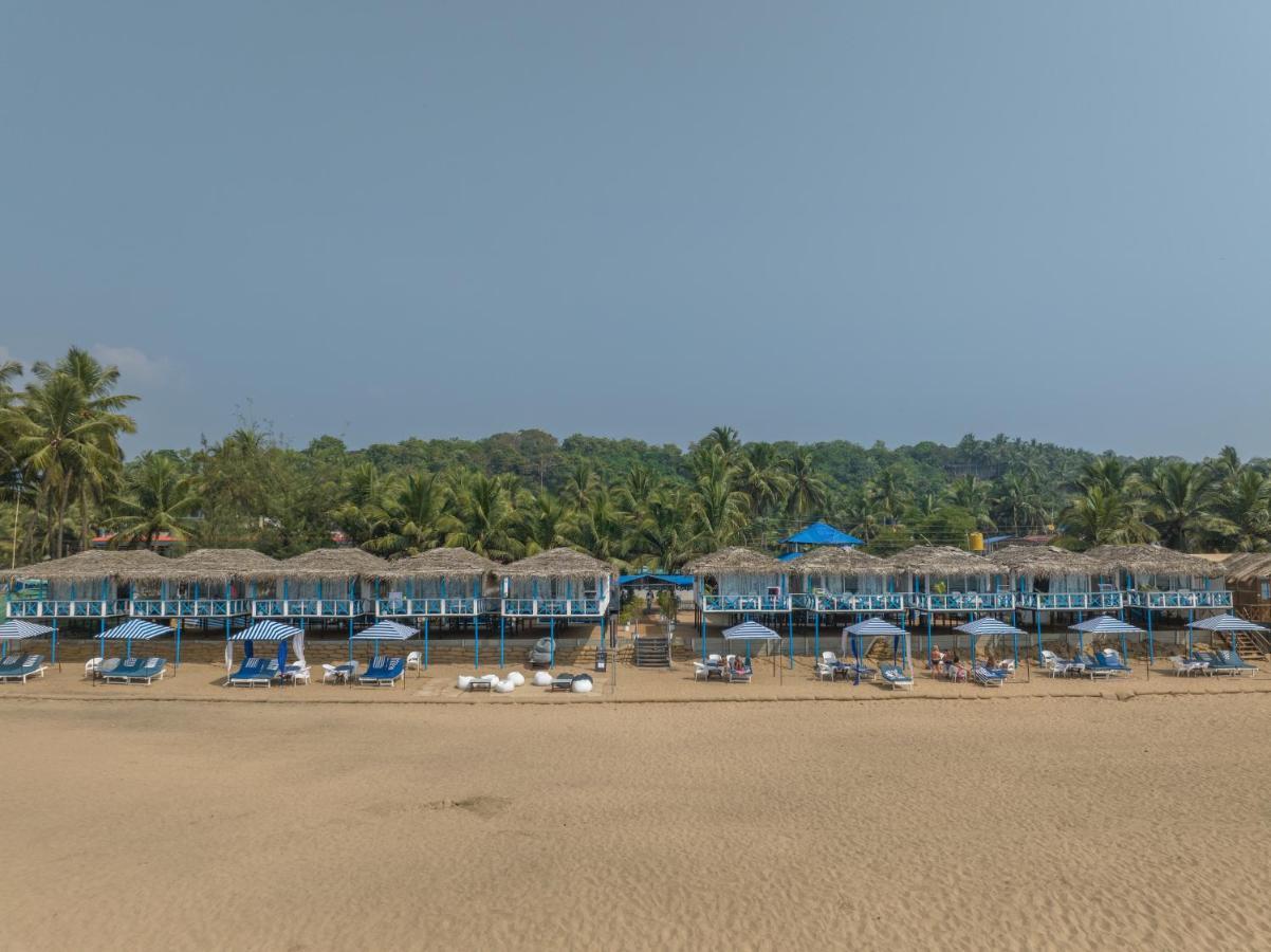 Cuba Agonda Bed & Breakfast Екстериор снимка