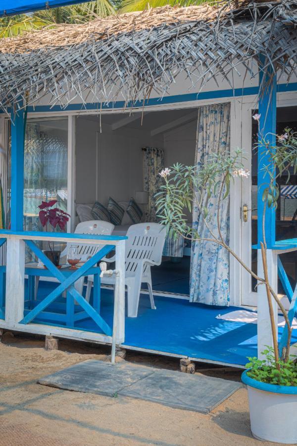 Cuba Agonda Bed & Breakfast Екстериор снимка