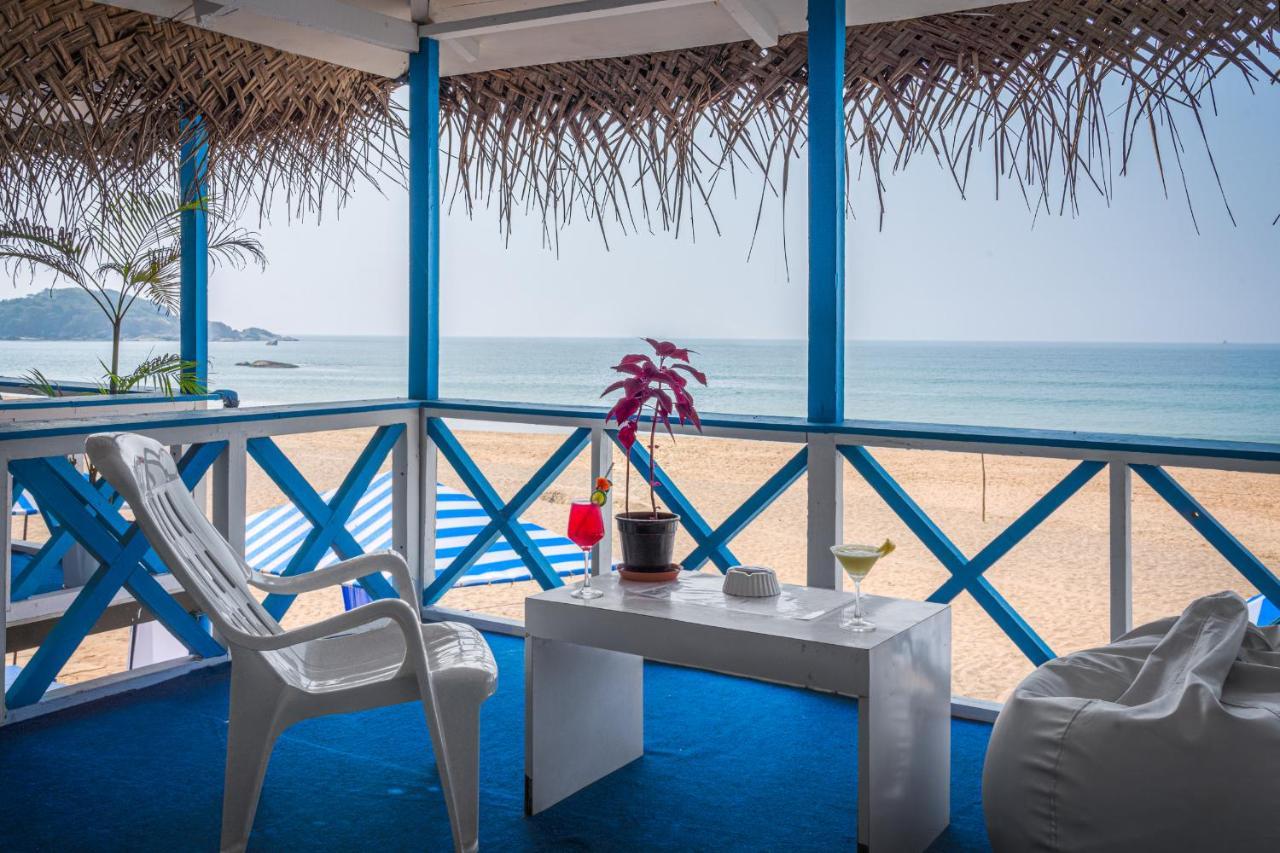 Cuba Agonda Bed & Breakfast Екстериор снимка