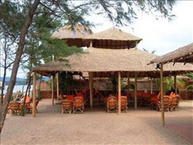 Cuba Agonda Bed & Breakfast Екстериор снимка