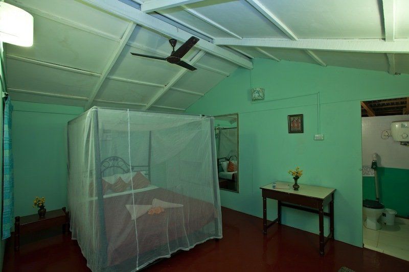 Cuba Agonda Bed & Breakfast Екстериор снимка