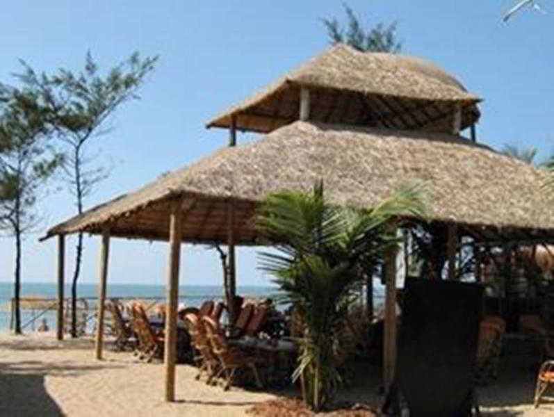 Cuba Agonda Bed & Breakfast Екстериор снимка