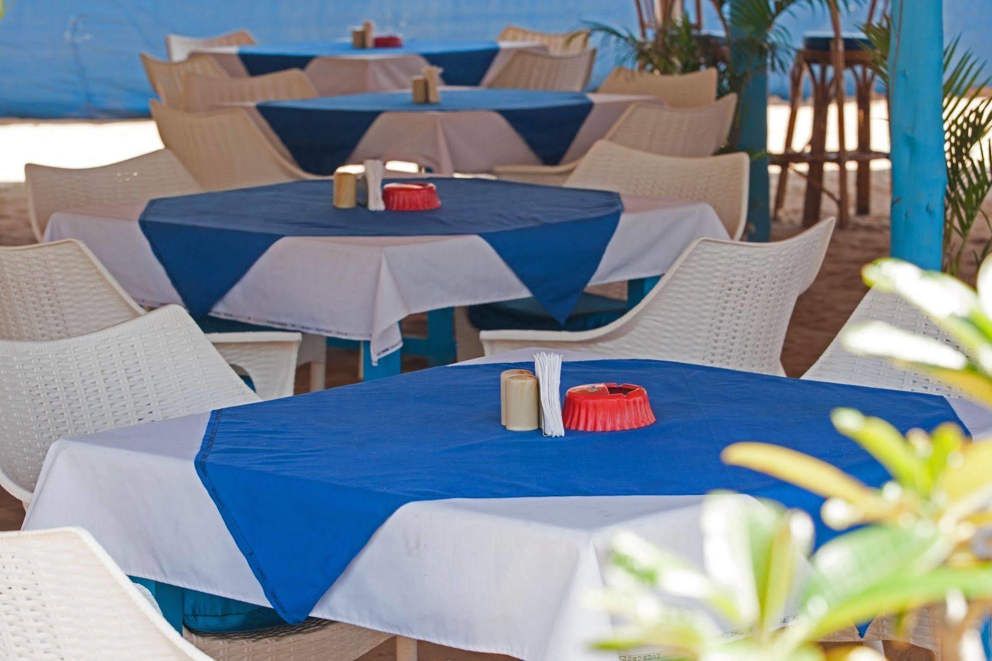 Cuba Agonda Bed & Breakfast Екстериор снимка