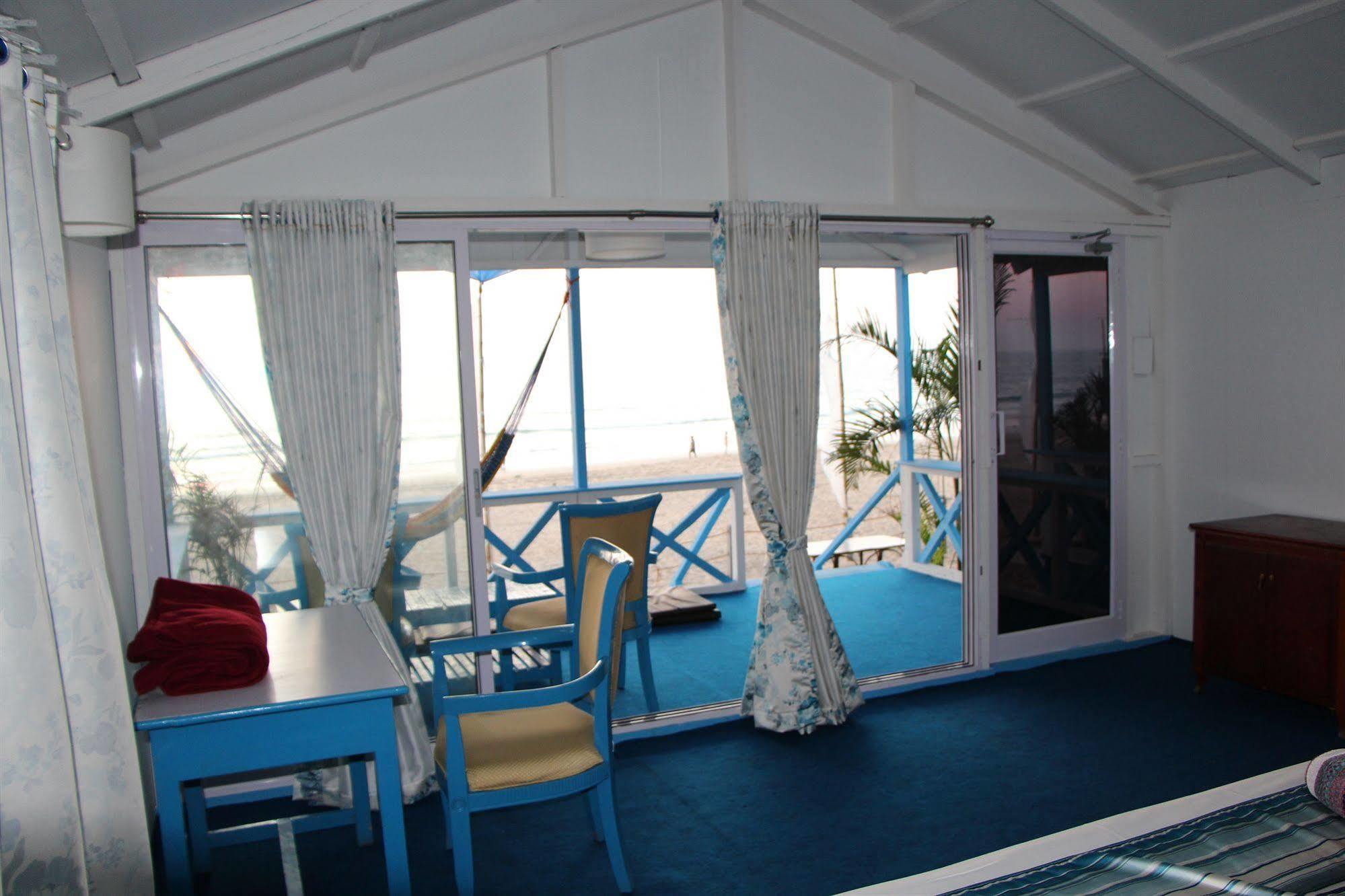 Cuba Agonda Bed & Breakfast Екстериор снимка