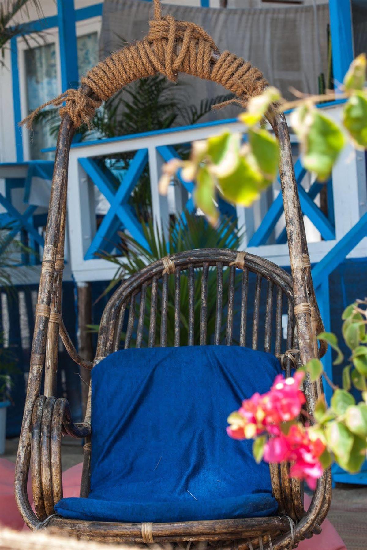 Cuba Agonda Bed & Breakfast Екстериор снимка