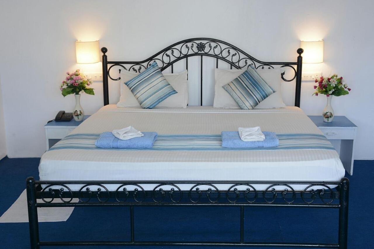Cuba Agonda Bed & Breakfast Екстериор снимка